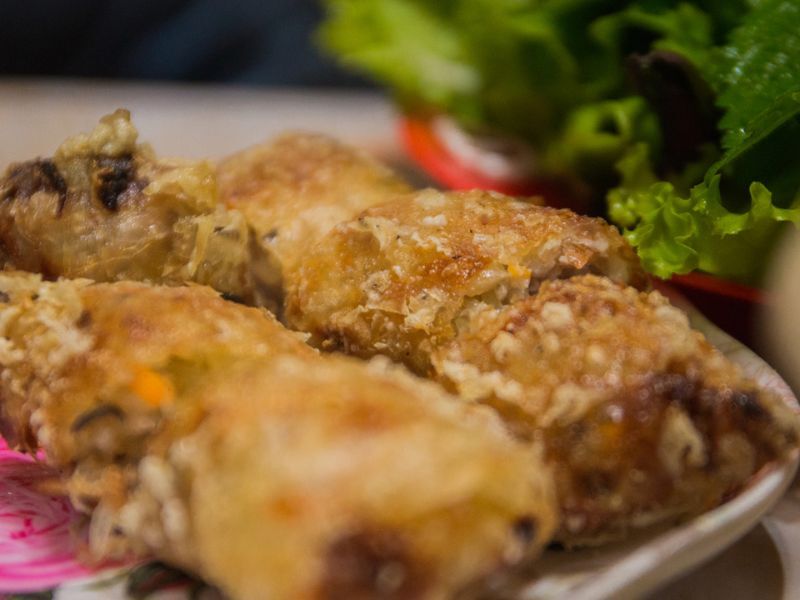 xperience Hanoi Tours with sustainable dining
